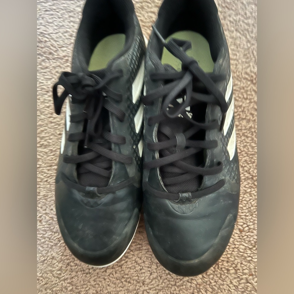 Kids cleats Adidas